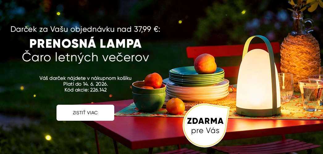 Darček