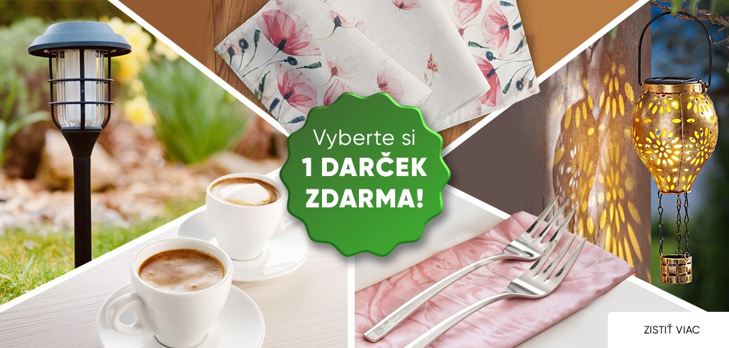 Darček