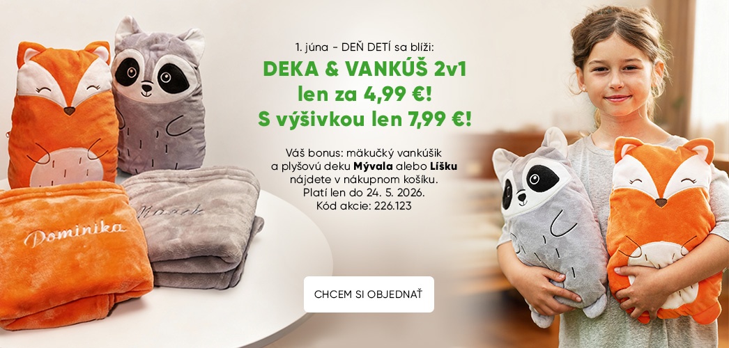 Darček