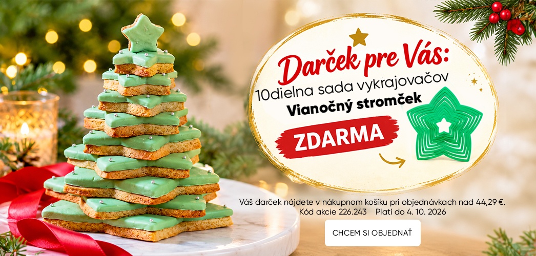 Darček