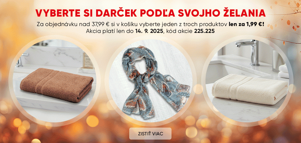 Darček