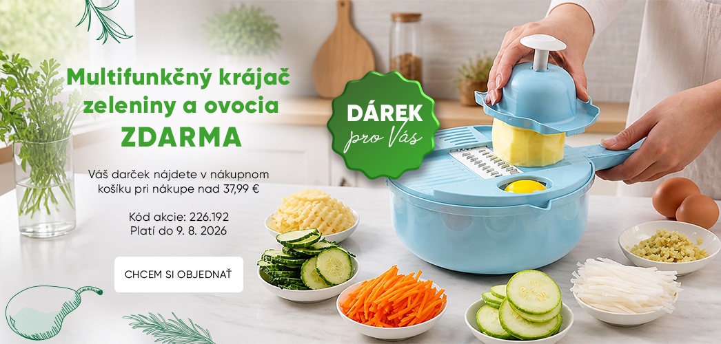 Darček