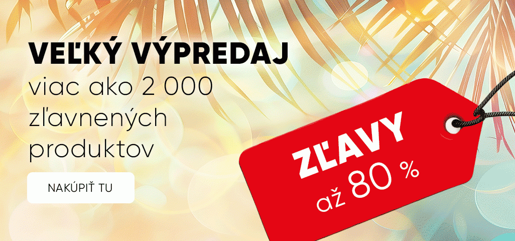 Výpredaj