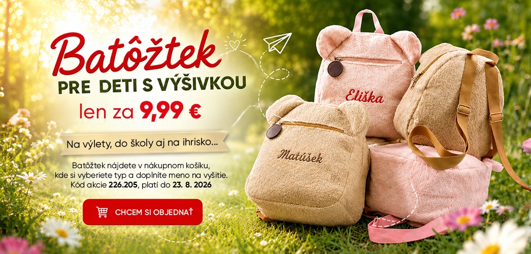 Darček