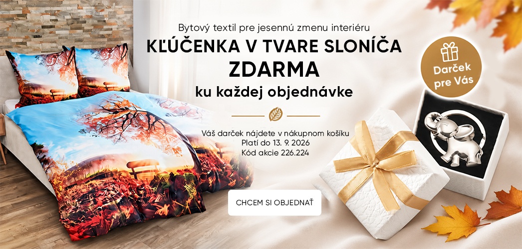 Darček